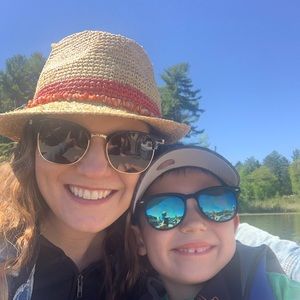 Meet your Posher, Heather